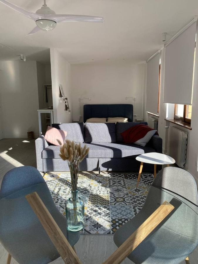 Garda View Apartment Tenno Exterior foto