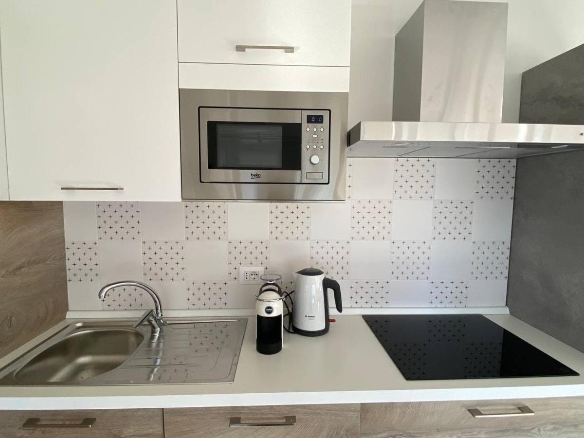 Garda View Apartment Tenno Exterior foto