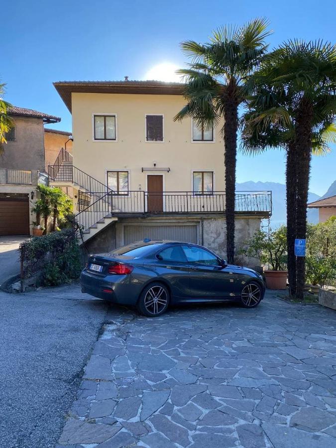 Garda View Apartment Tenno Exterior foto