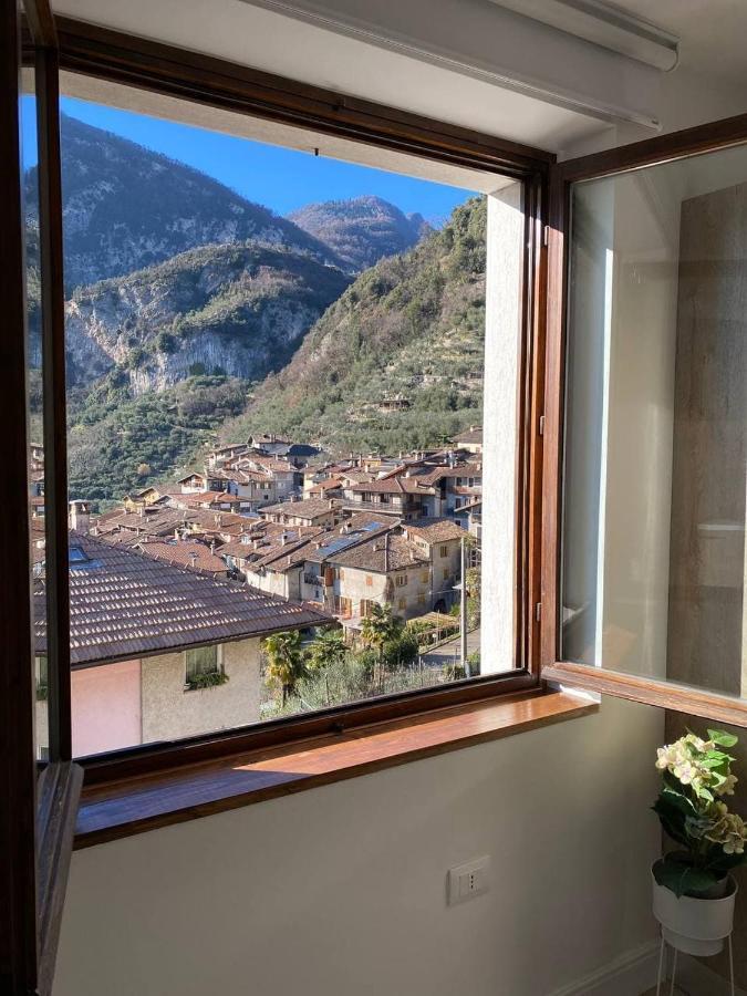 Garda View Apartment Tenno Exterior foto
