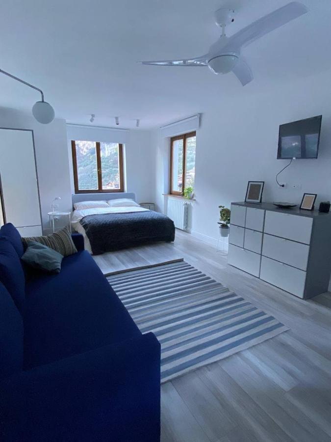Garda View Apartment Tenno Exterior foto