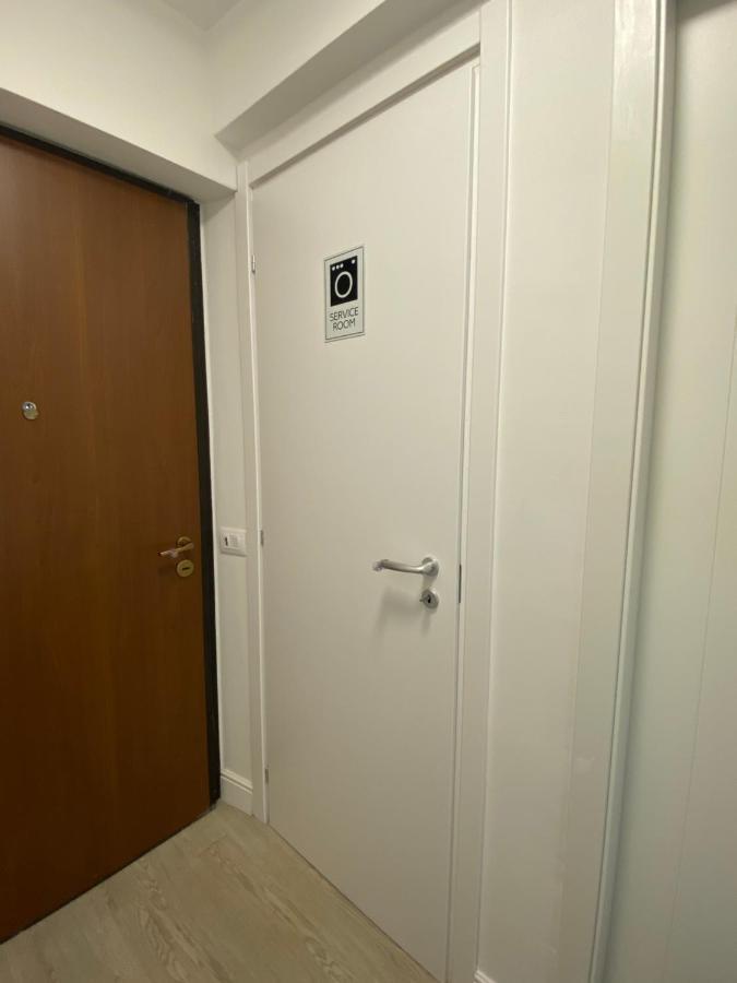 Garda View Apartment Tenno Exterior foto