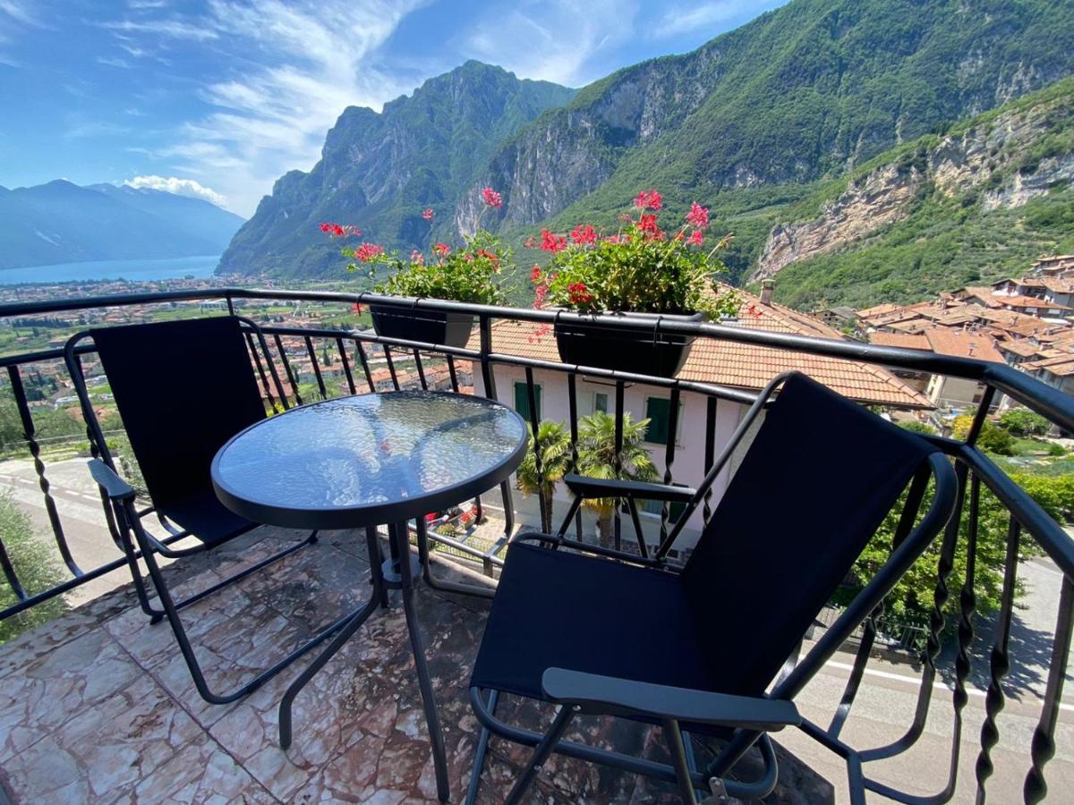 Garda View Apartment Tenno Exterior foto