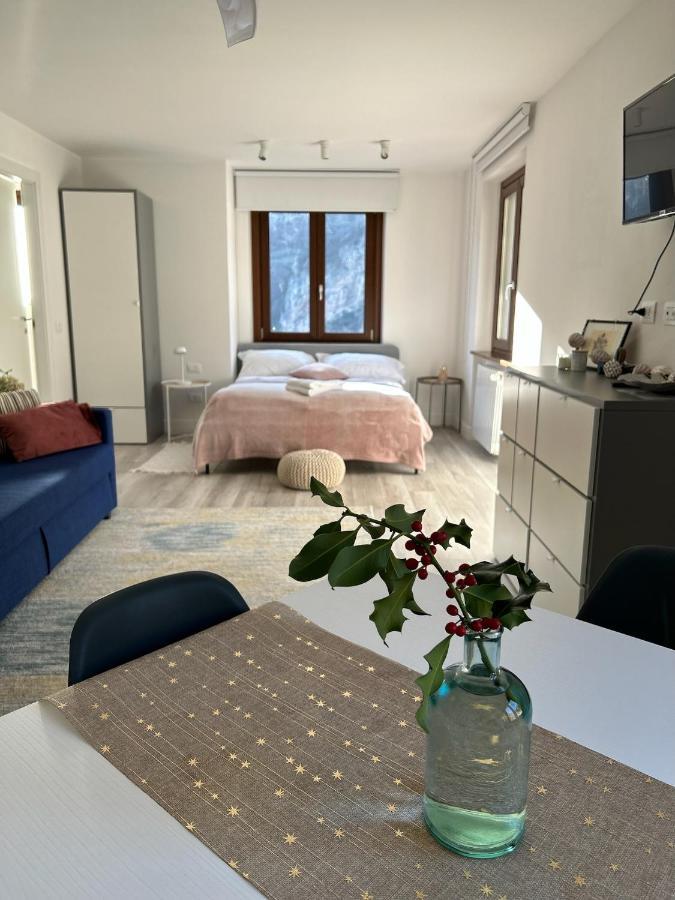 Garda View Apartment Tenno Exterior foto