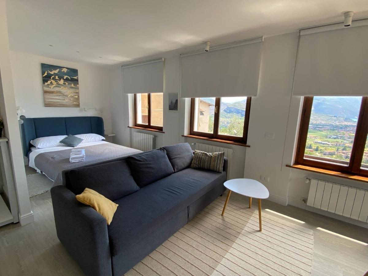 Garda View Apartment Tenno Exterior foto