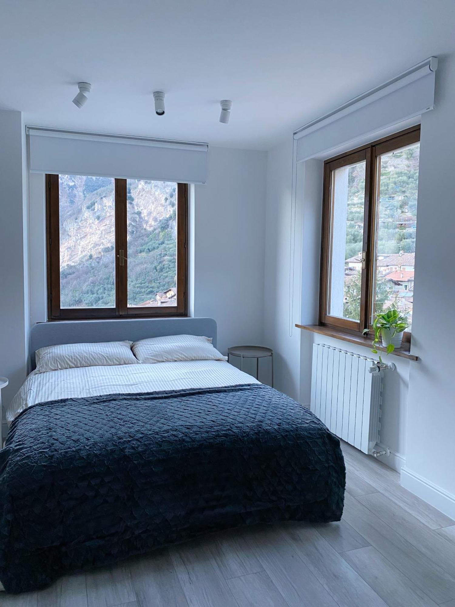 Garda View Apartment Tenno Exterior foto