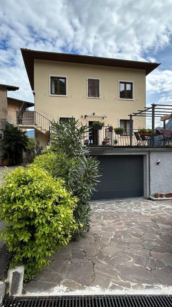 Garda View Apartment Tenno Exterior foto