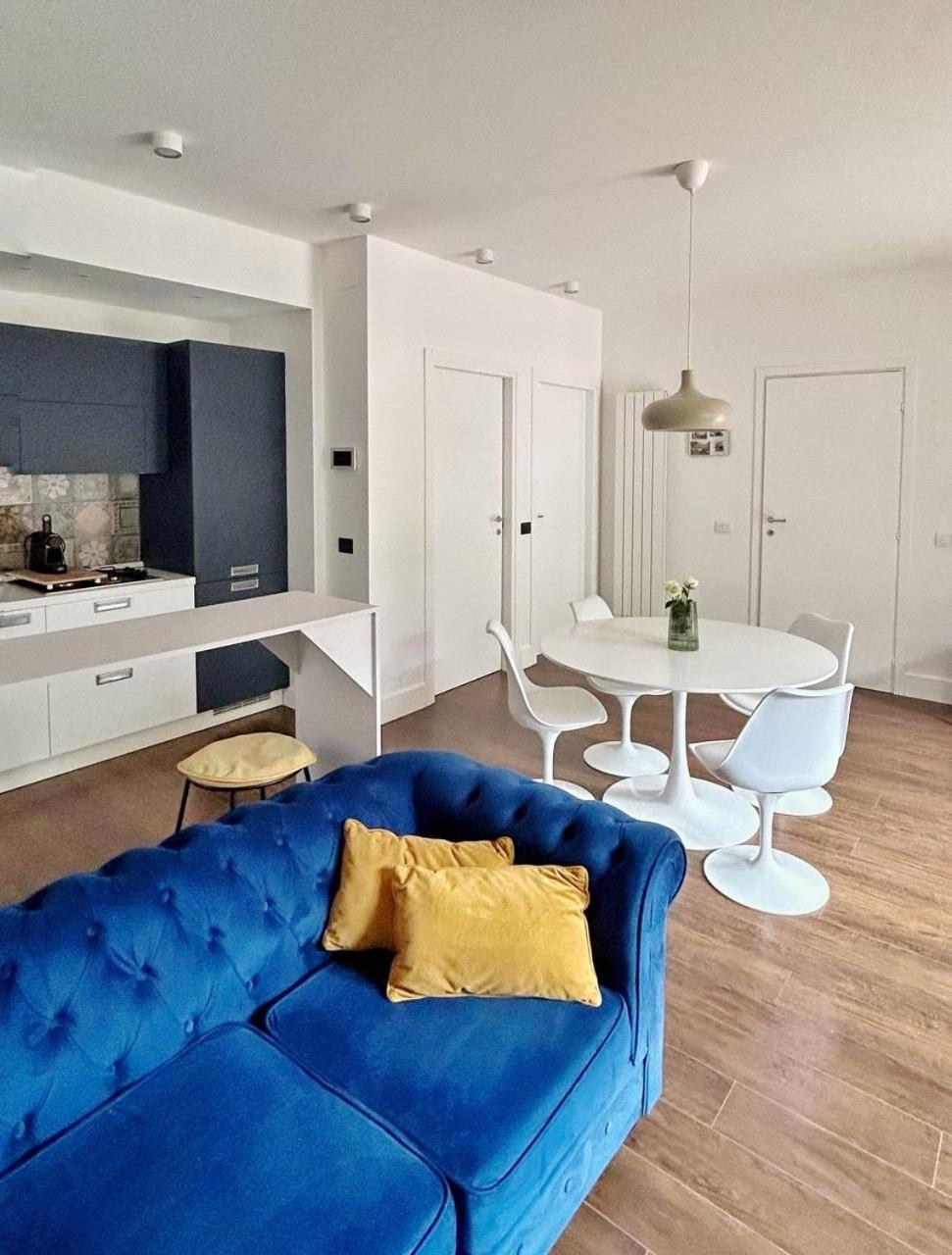Garda View Apartment Tenno Exterior foto